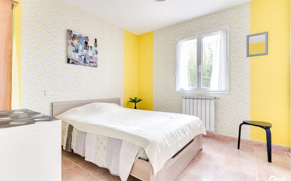 Maison à vendre    4 pièces • 117,16 m2 Marseille 9