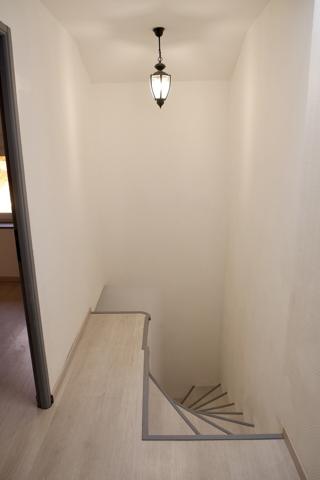 MAISON DE VILLE, RENOVEE, AVEC JARDIN