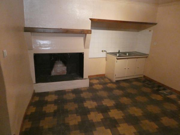Maison à vendre 4 pièces MURVIEL LES BEZIERS (34) 80m², combles, cave, garage, terrasse
