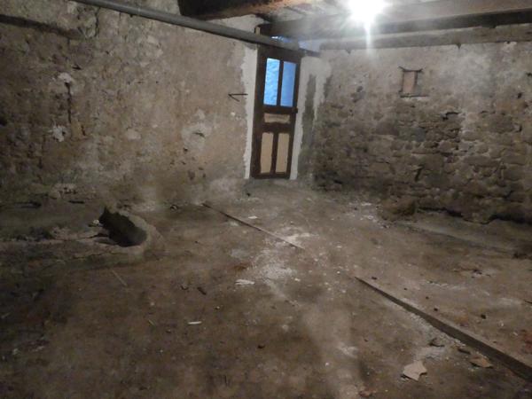 Maison à vendre 4 pièces MURVIEL LES BEZIERS (34) 80m², combles, cave, garage, terrasse