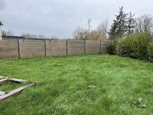 Maison à vendre |  Pencran |  5 pièces | 108 m²