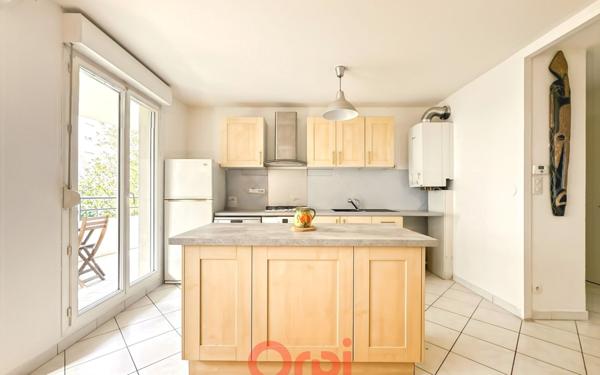 Appartement à vendre    3 pièces • 70 m2 Villeurbanne
