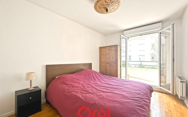 Appartement à vendre    3 pièces • 70 m2 Villeurbanne