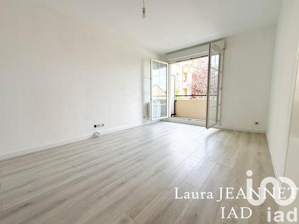 Appartement à vendre 2 pièces 43 m² Cergy