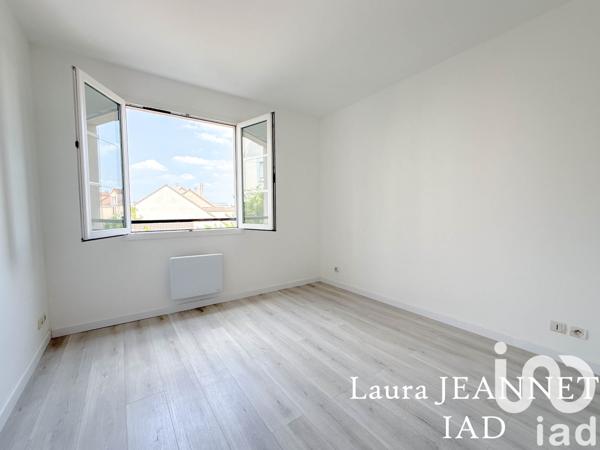 Appartement à vendre 2 pièces 43 m² Cergy