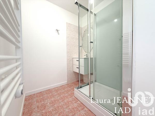 Appartement à vendre 2 pièces 43 m² Cergy