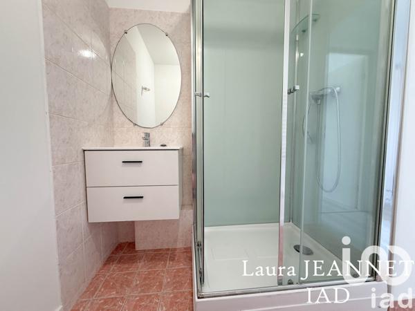 Appartement à vendre 2 pièces 43 m² Cergy