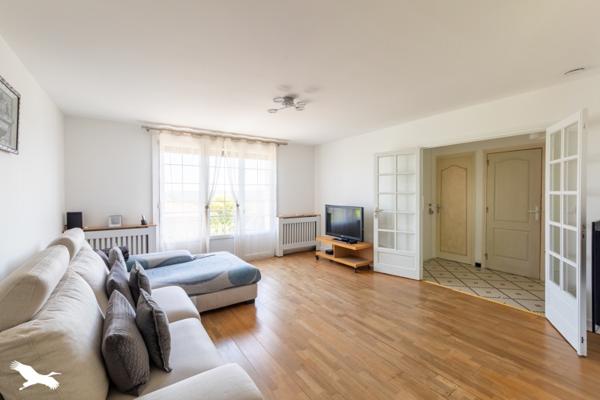 Maison à vendre |  Bon-Encontre |  6 pièces | 110 m²