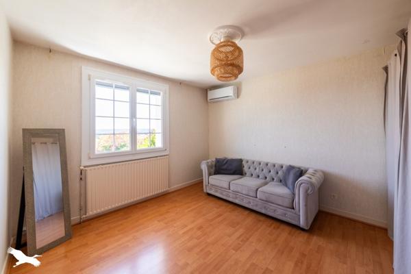 Maison à vendre |  Bon-Encontre |  6 pièces | 110 m²