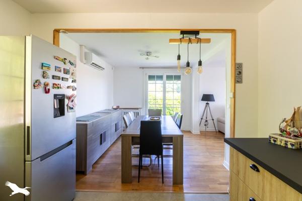 Maison à vendre |  Bon-Encontre |  6 pièces | 110 m²