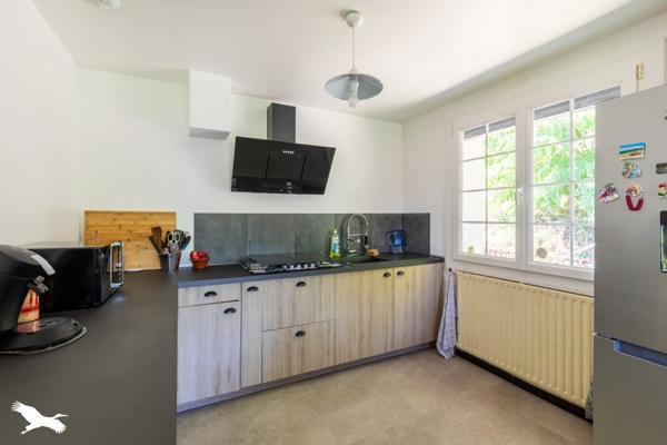 Maison à vendre |  Bon-Encontre |  6 pièces | 110 m²