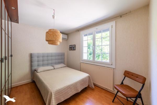 Maison à vendre |  Bon-Encontre |  6 pièces | 110 m²