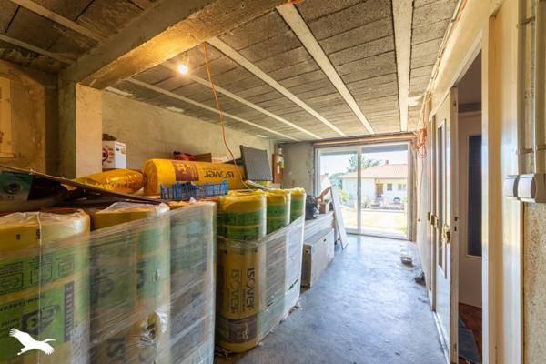 Maison à vendre |  Bon-Encontre |  6 pièces | 110 m²