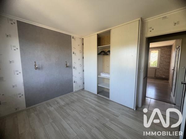 Maison à vendre 4 pièces 98 m² Saint-Jean-de-Thouars