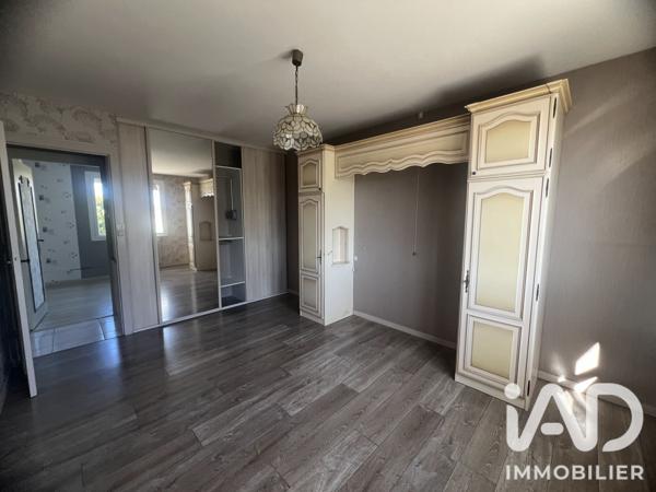 Maison à vendre 4 pièces 98 m² Saint-Jean-de-Thouars