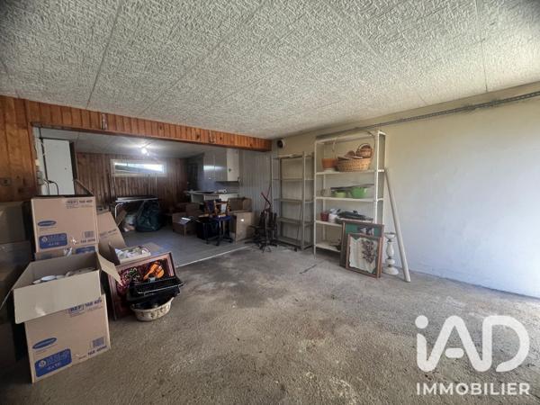 Maison à vendre 4 pièces 98 m² Saint-Jean-de-Thouars