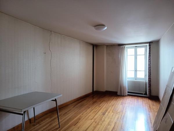 Immeuble de Rapport d'environ 8%