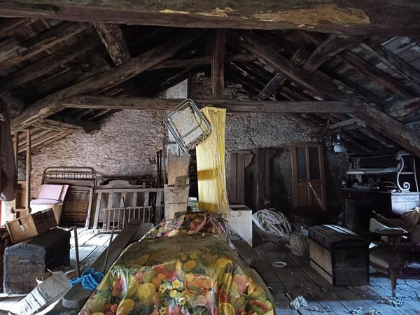 Immeuble de Rapport d'environ 8%