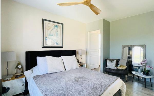 Maison à vendre    5 pièces • 140 m2 Magny-le-Hongre