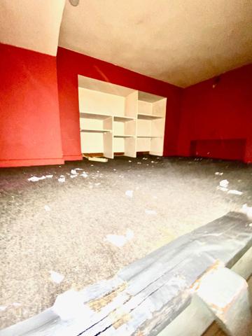 Appartement Paris 1 pièce(s) 20 m2