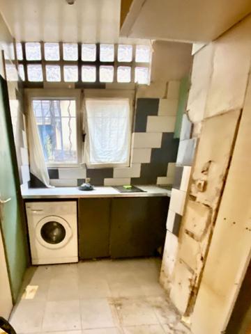 Appartement Paris 1 pièce(s) 20 m2