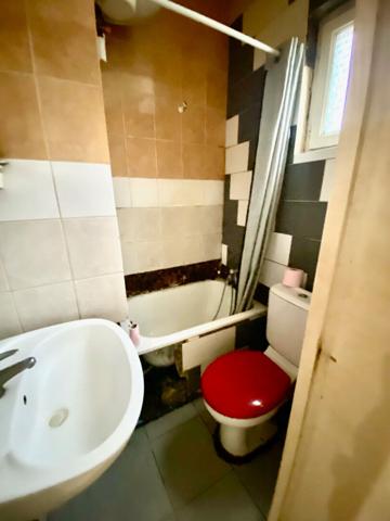 Appartement Paris 1 pièce(s) 20 m2