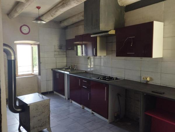 Maison à LE POMPIDOU, 48110 - 4 pièces 120m²