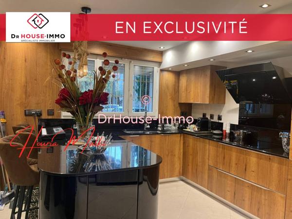 Maison à vendre 7 pièces de 170 m²