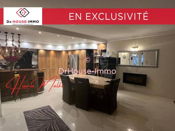 Maison à vendre 7 pièces de 170 m²