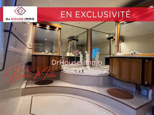 Maison à vendre 7 pièces de 170 m²