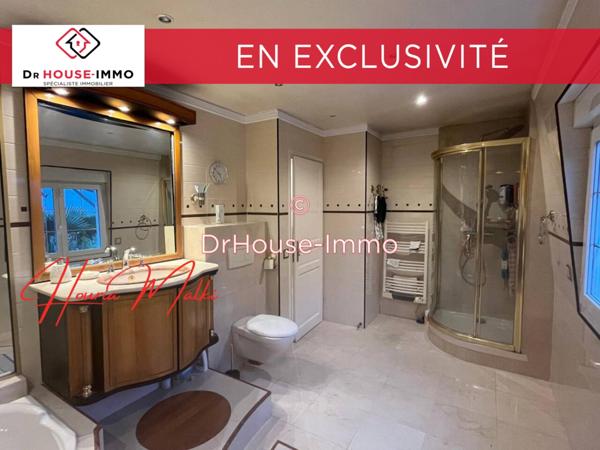 Maison à vendre 7 pièces de 170 m²