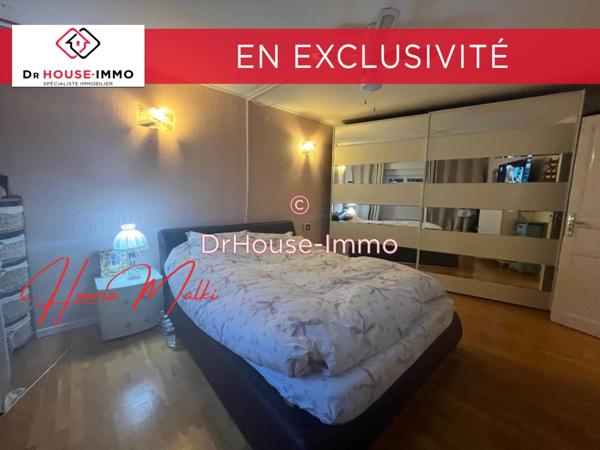 Maison à vendre 7 pièces de 170 m²