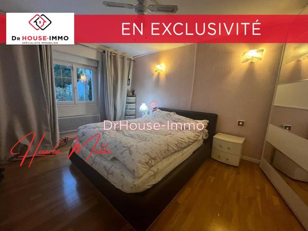 Maison à vendre 7 pièces de 170 m²