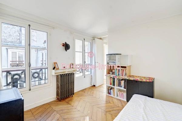 Appartement à vendre 4 pièces de 88 m²