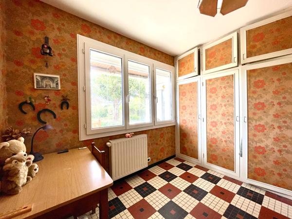 Maison Angles 5 pièces110 m2