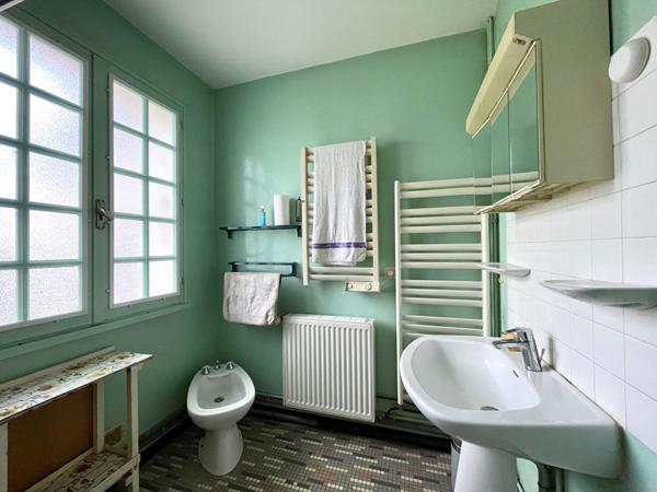 Maison Angles 5 pièces110 m2