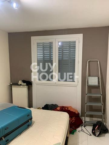 Appartement 4 pièce(s) 87.20 m2