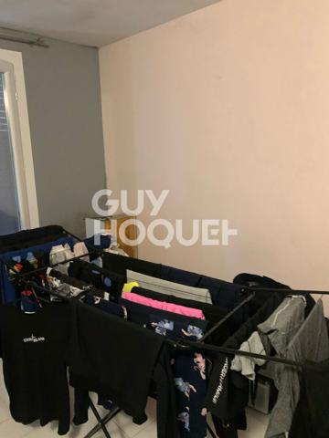 Appartement 4 pièce(s) 87.20 m2