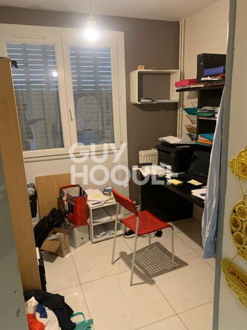 Appartement 4 pièce(s) 87.20 m2