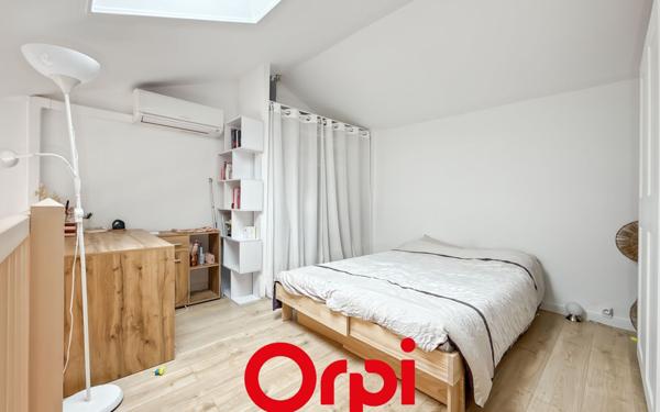 Appartement à vendre    2 pièces • 33,40 m2 Bandol