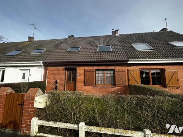 COULOGNE IMMO INTER ACTIF