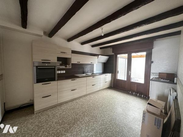 COULOGNE IMMO INTER ACTIF