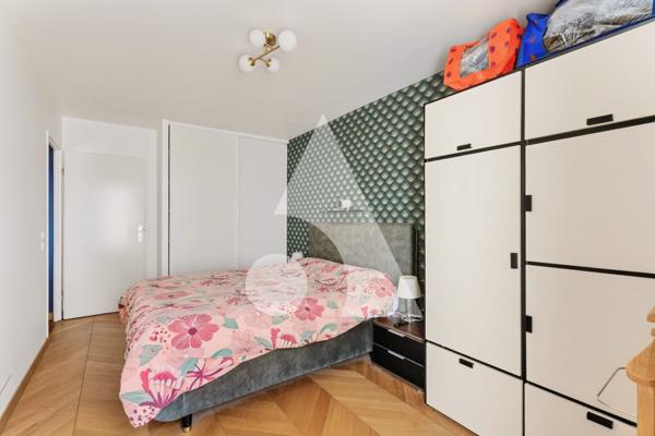 Appartement 3 pièces 64 m2