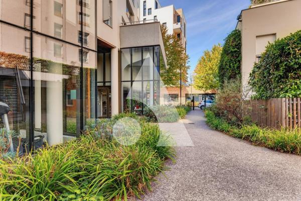 Appartement 3 pièces 64 m2