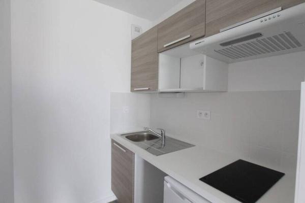 Appartement 2 pièces                                        - 44220 Couëron Réf : 12003