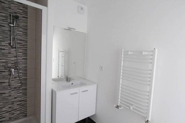 Appartement 2 pièces                                        - 44220 Couëron Réf : 12003