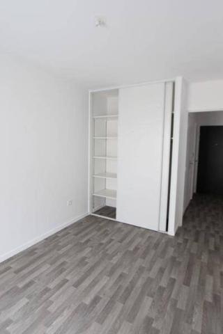 Appartement 2 pièces                                        - 44220 Couëron Réf : 12003