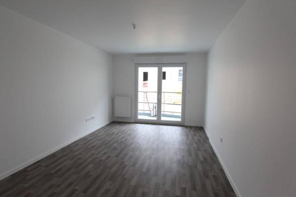 Appartement 2 pièces                                        - 44220 Couëron Réf : 12003
