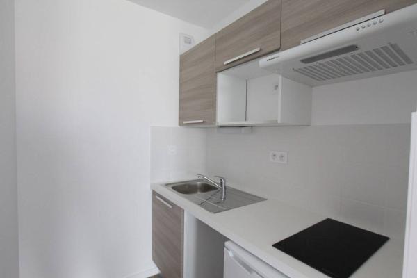 Appartement 2 pièces                                        - 44220 Couëron Réf : 12003