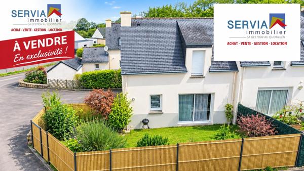 Maison deux chambre près de la plage